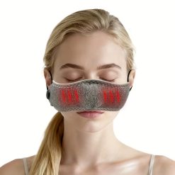 USB Heated Nasal Comfort Mask