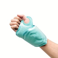 Reusable Wrist Hot and Cold Compress Wrap